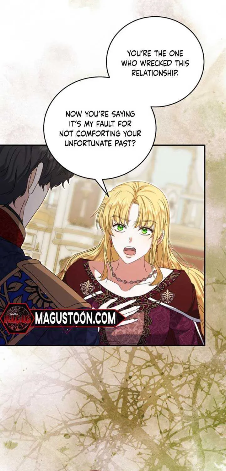 The Killer Empres Chapter 8 page 36 - 