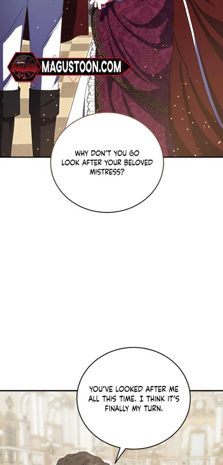 The Killer Empres Chapter 8 page 39 - 
