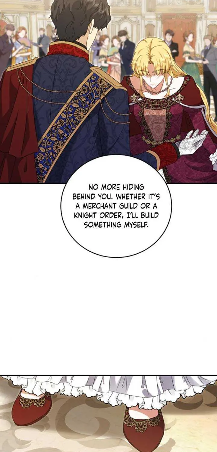 The Killer Empres Chapter 8 page 40 - 