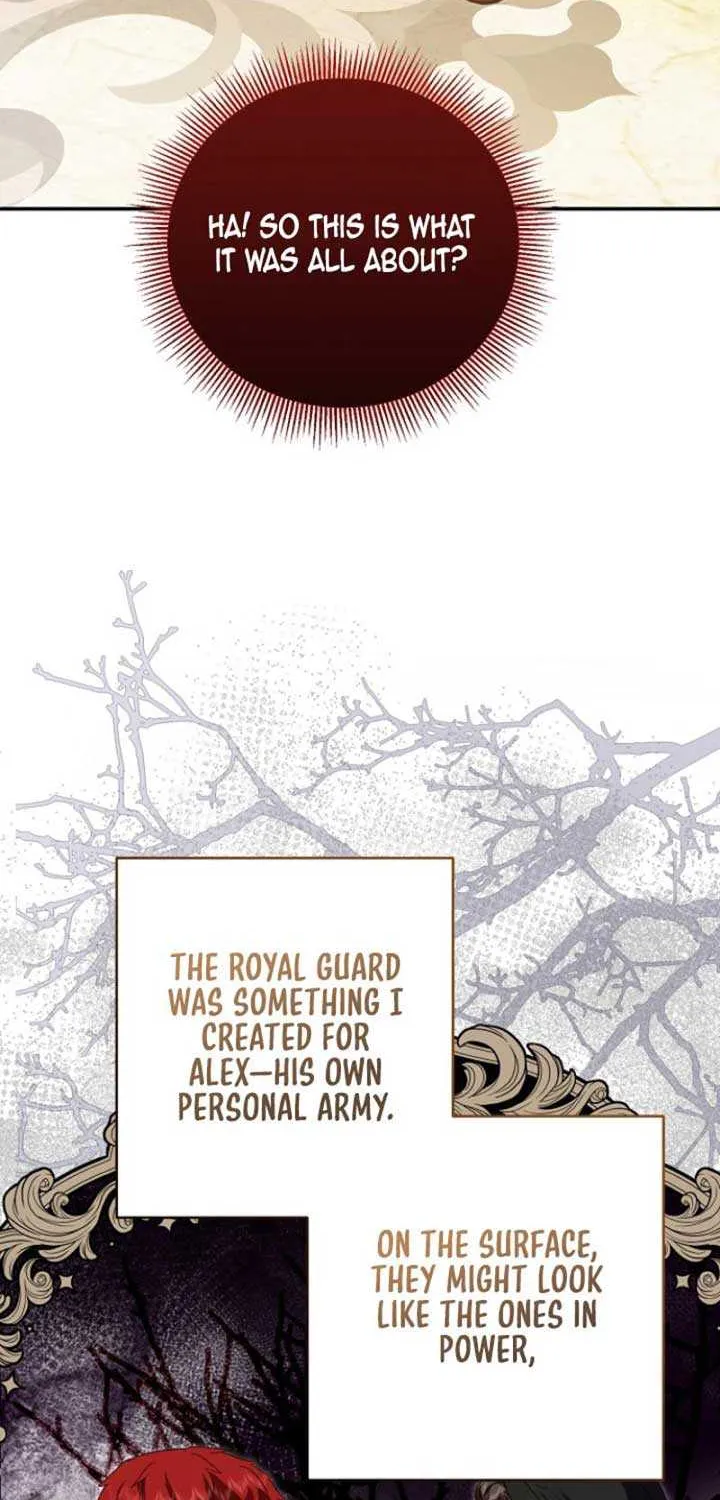 The Killer Empres Chapter 8 page 41 - 