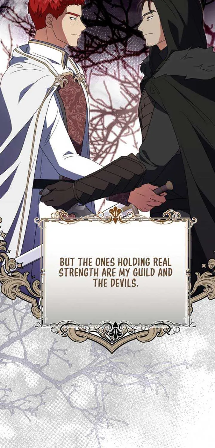 The Killer Empres Chapter 8 page 42 - 
