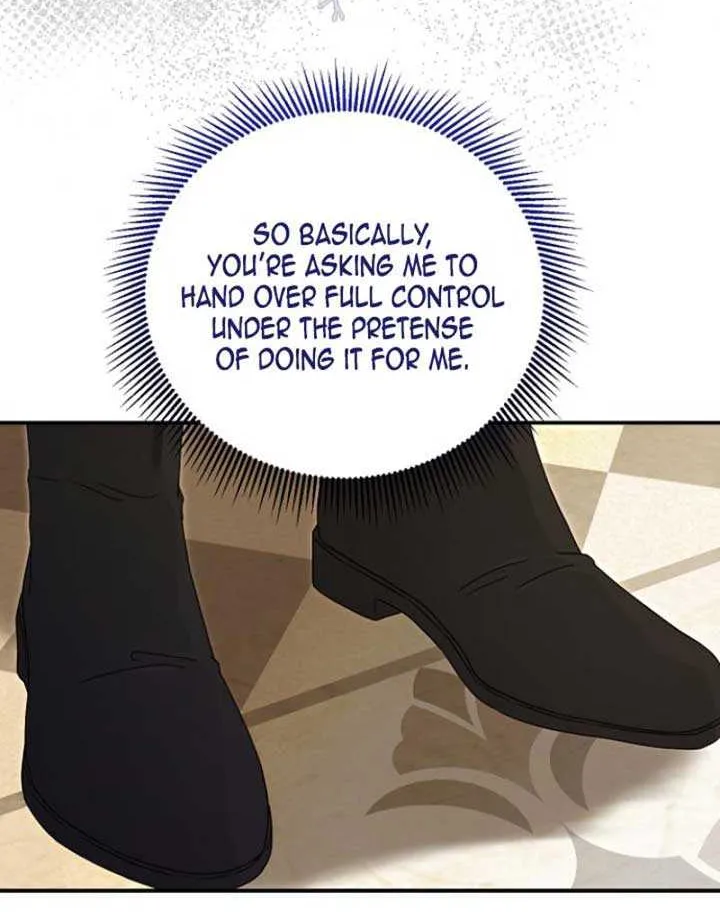 The Killer Empres Chapter 8 page 43 - 