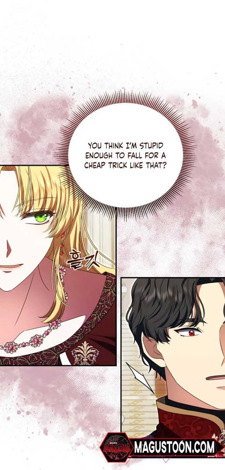 The Killer Empres Chapter 8 page 44 - 