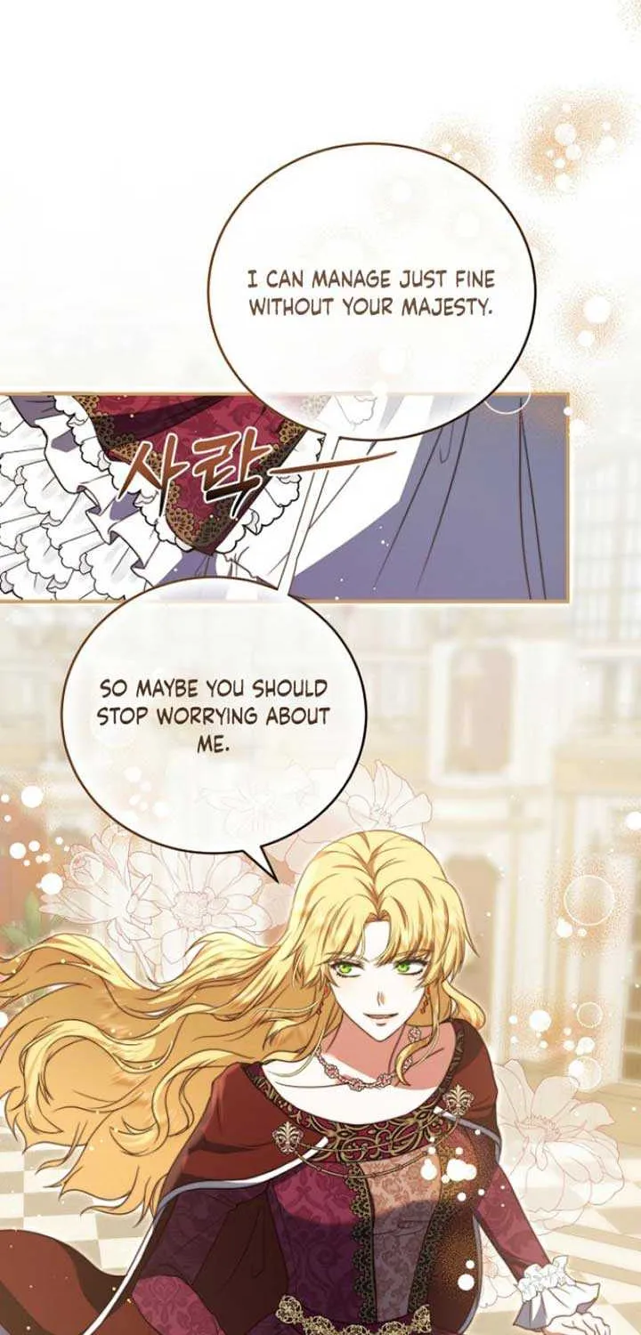 The Killer Empres Chapter 8 page 47 - 