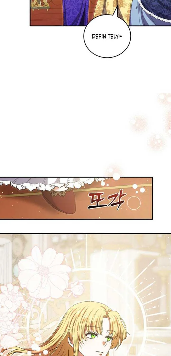 The Killer Empres Chapter 8 page 6 - 