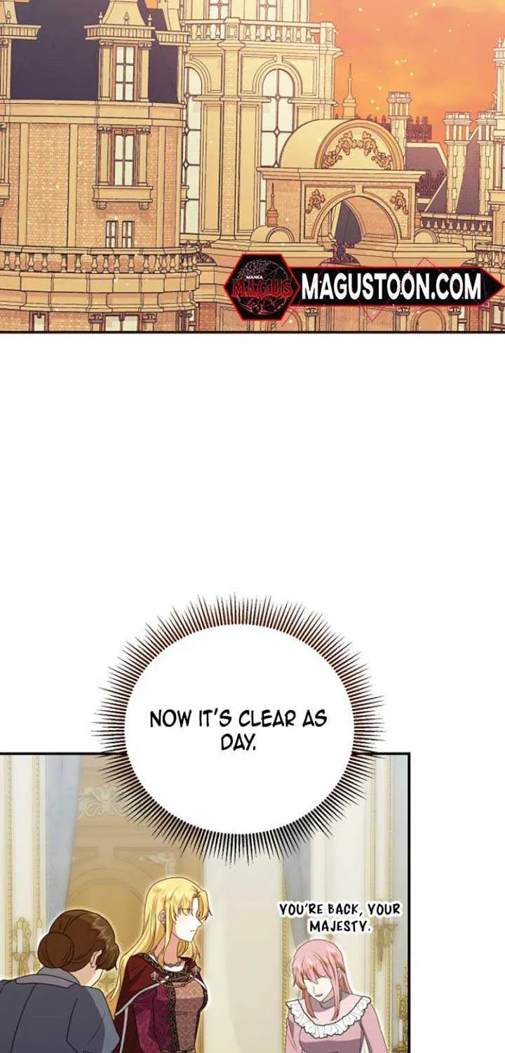 The Killer Empres Chapter 8 page 52 - 
