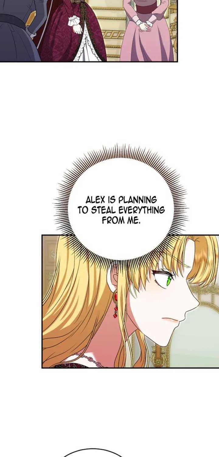 The Killer Empres Chapter 8 page 53 - 