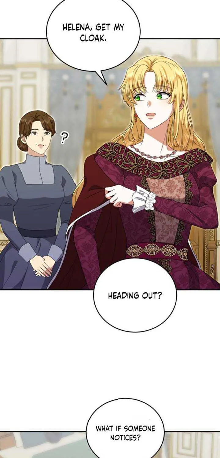 The Killer Empres Chapter 8 page 54 - 