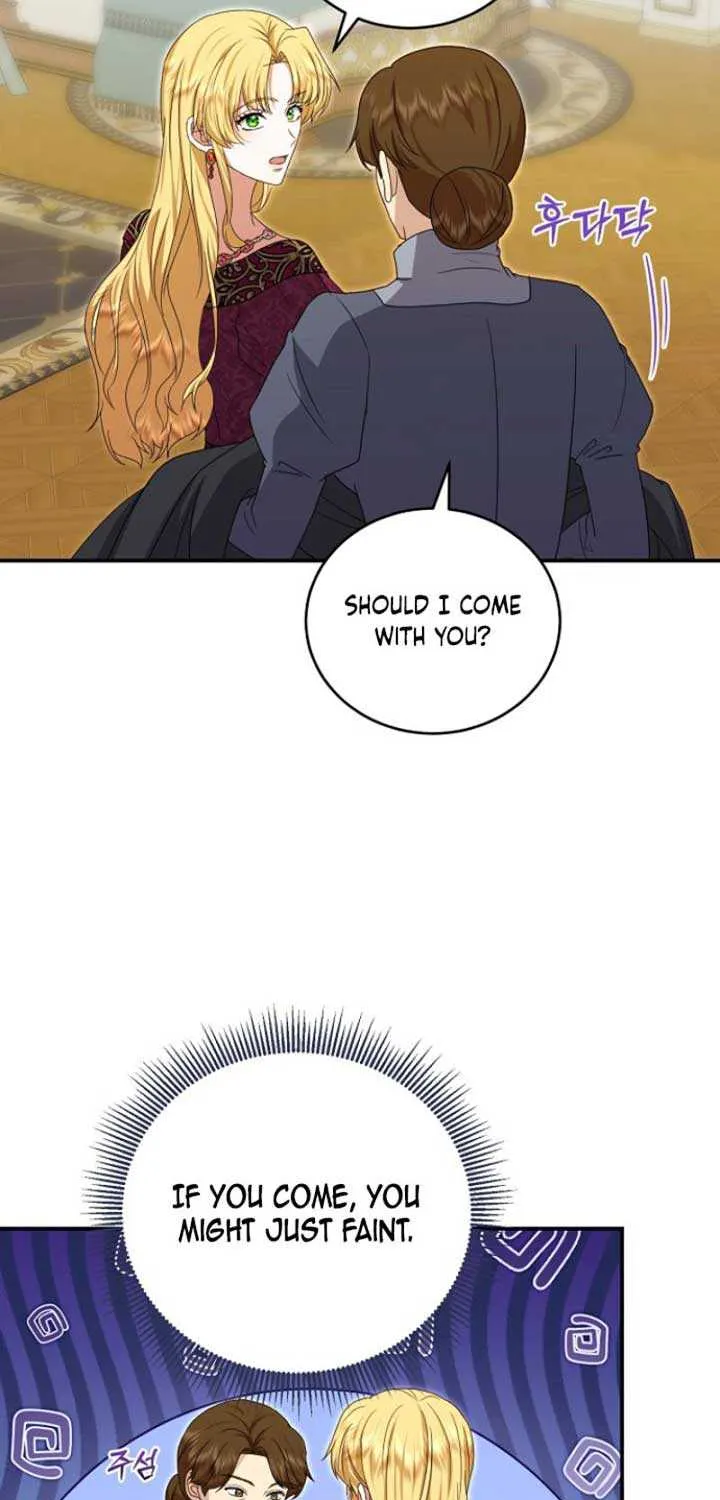 The Killer Empres Chapter 8 page 55 - 