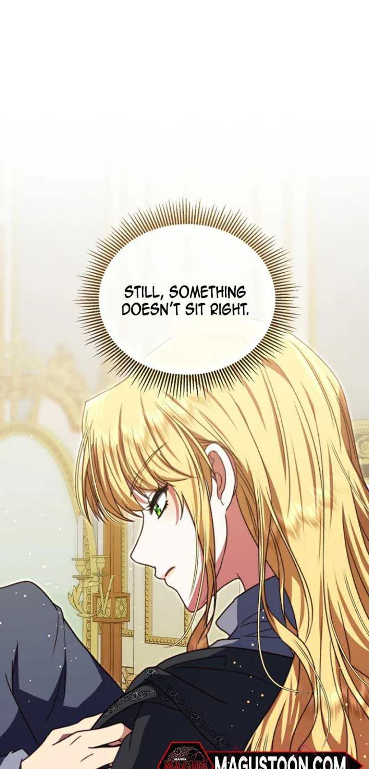 The Killer Empres Chapter 8 page 57 - 