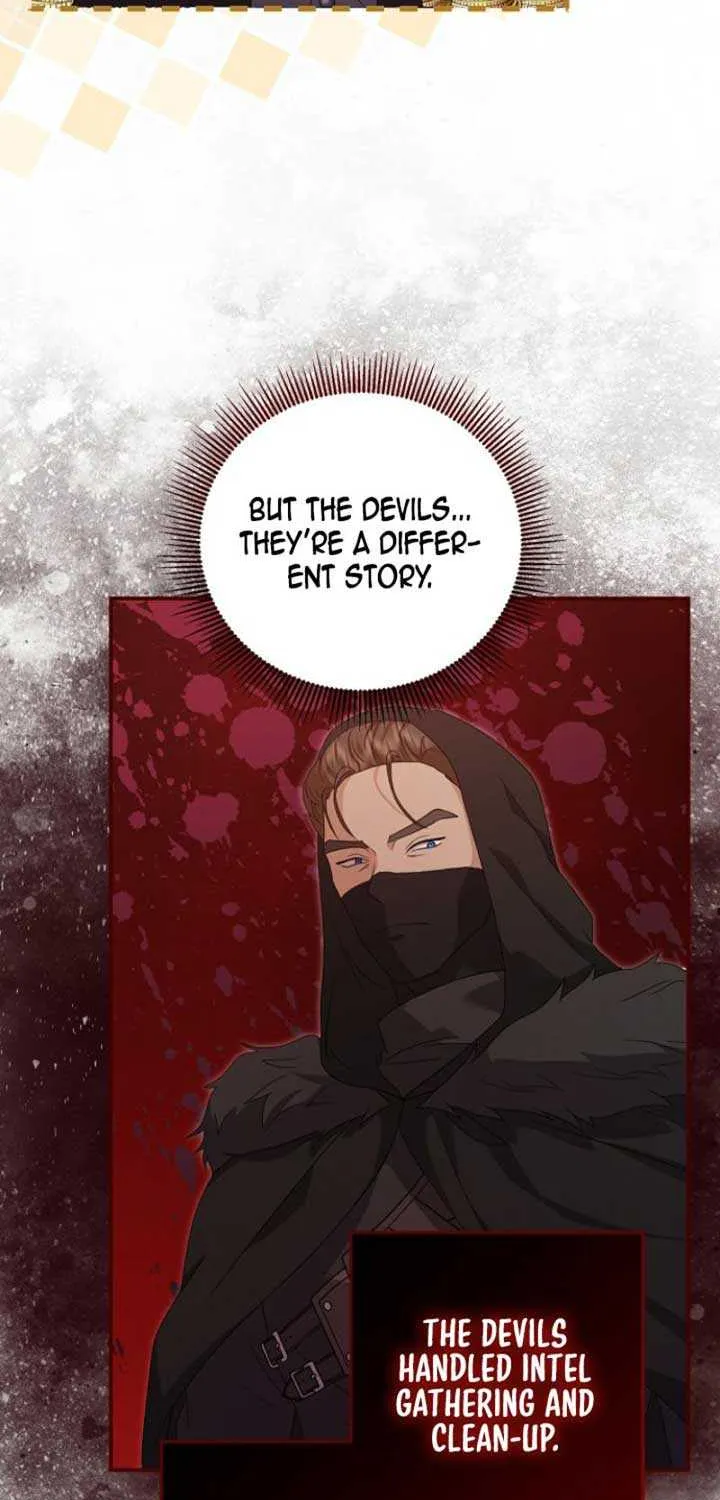 The Killer Empres Chapter 8 page 59 - 