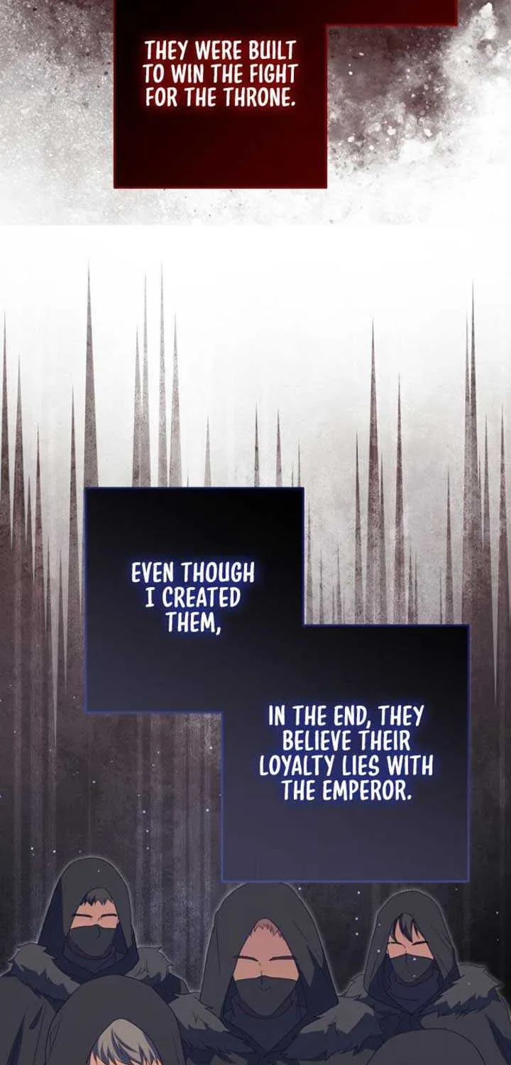 The Killer Empres Chapter 8 page 60 - 
