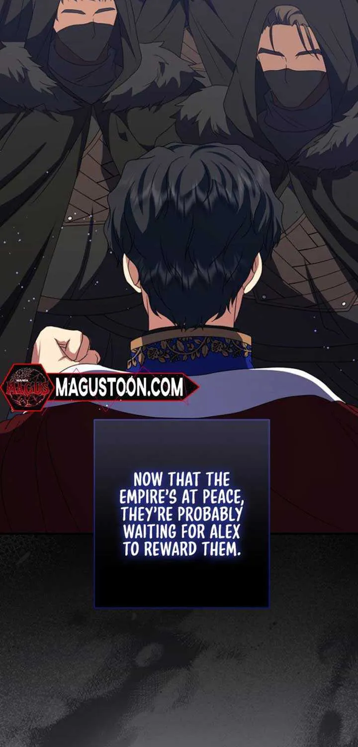 The Killer Empres Chapter 8 page 61 - 