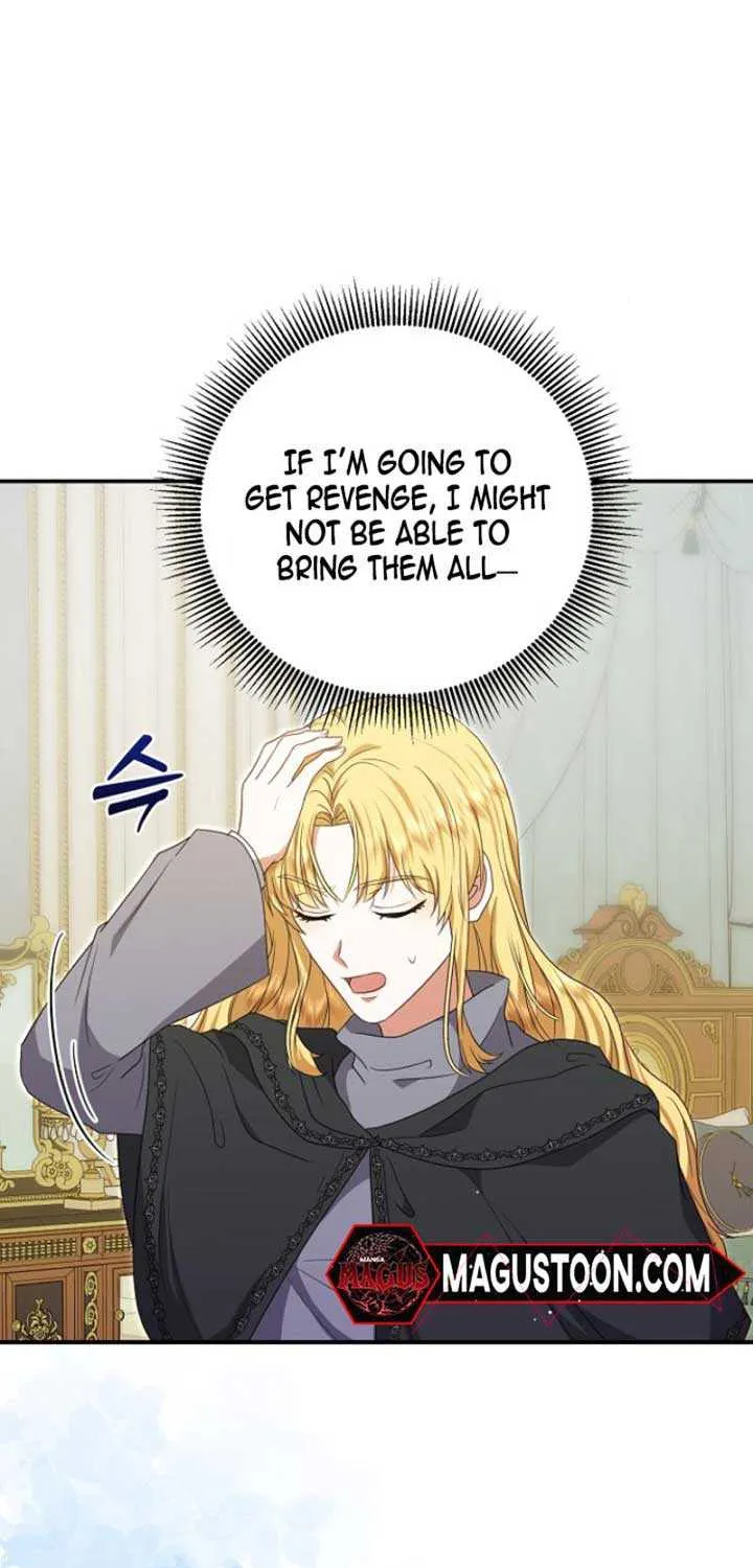 The Killer Empres Chapter 8 page 63 - 