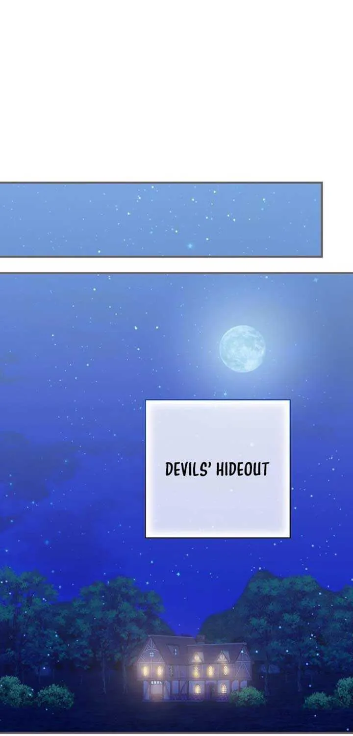 The Killer Empres Chapter 8 page 65 - 