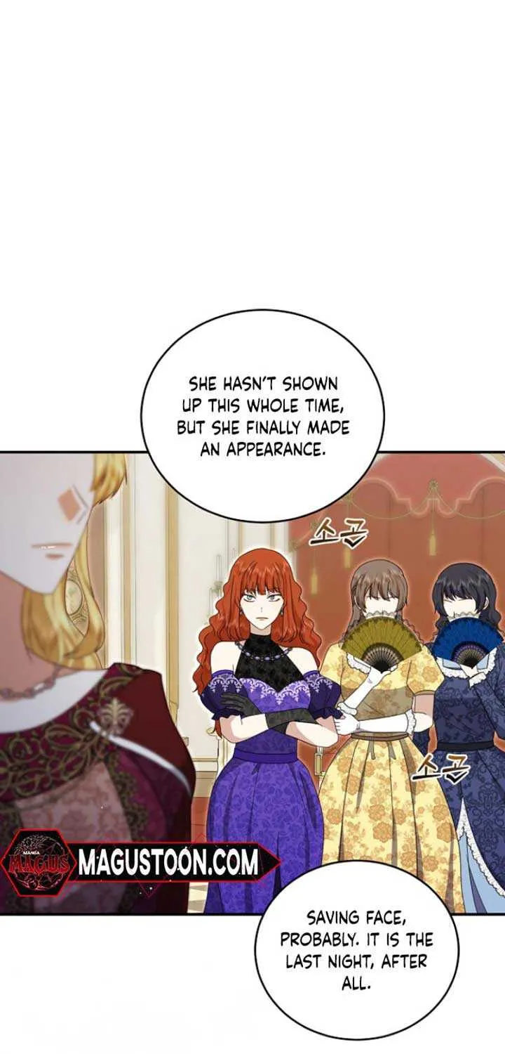 The Killer Empres Chapter 8 page 8 - 