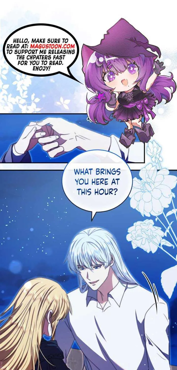 The Killer Empres Chapter 9 page 1 - 