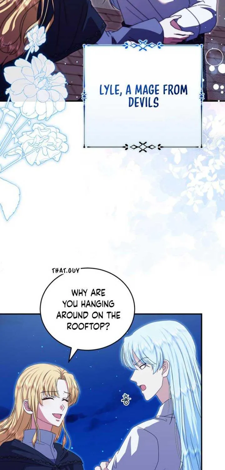 The Killer Empres Chapter 9 page 2 - 