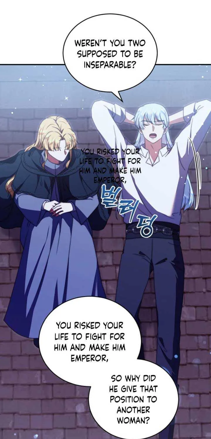 The Killer Empres Chapter 9 page 11 - 