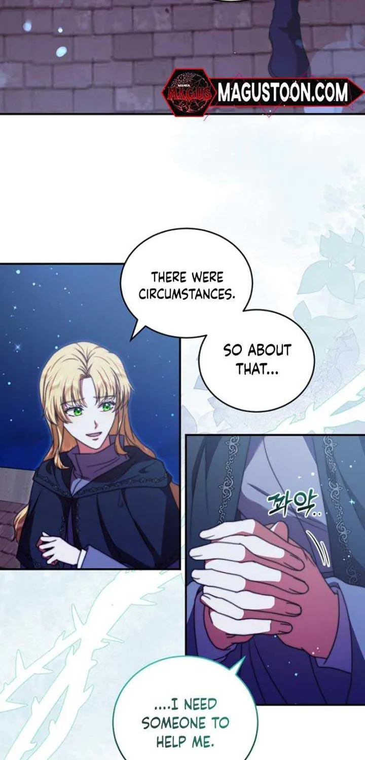 The Killer Empres Chapter 9 page 12 - 