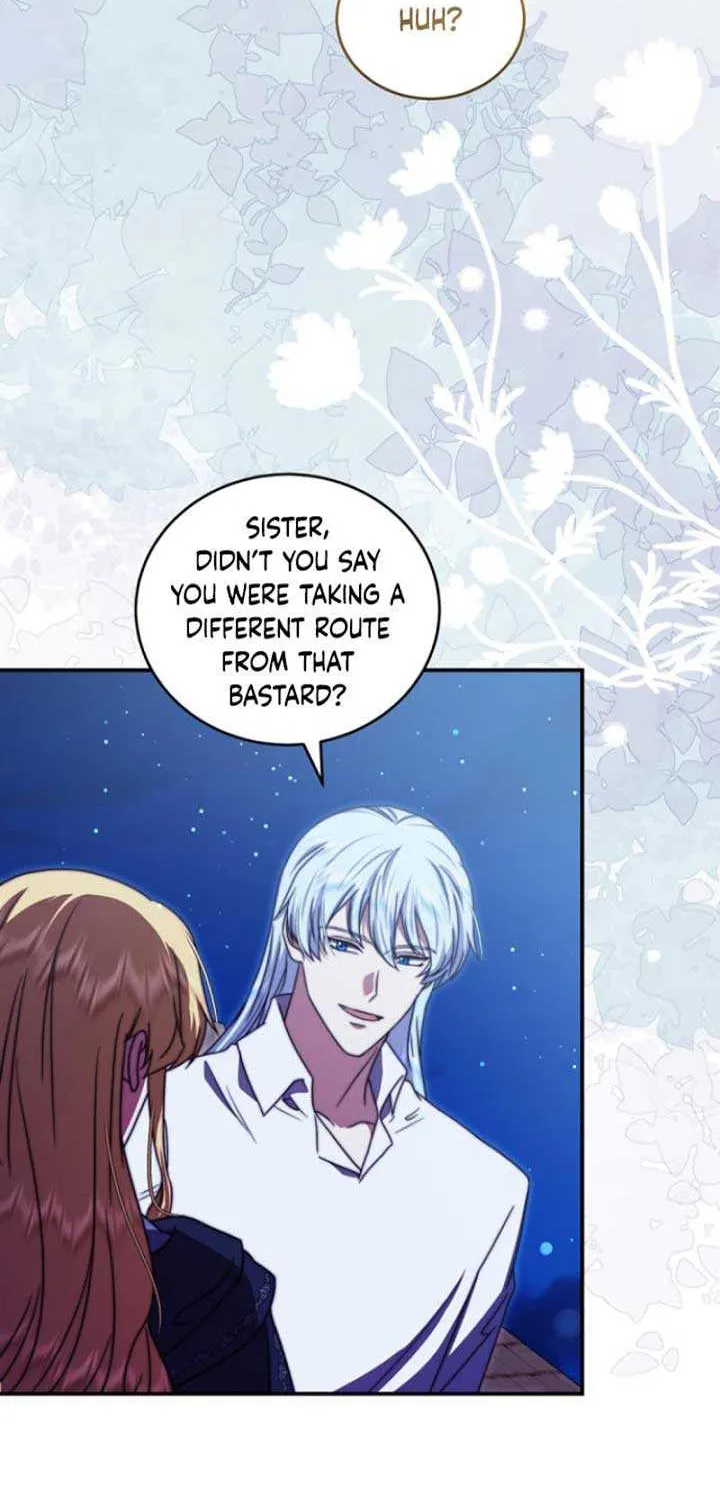The Killer Empres Chapter 9 page 14 - 