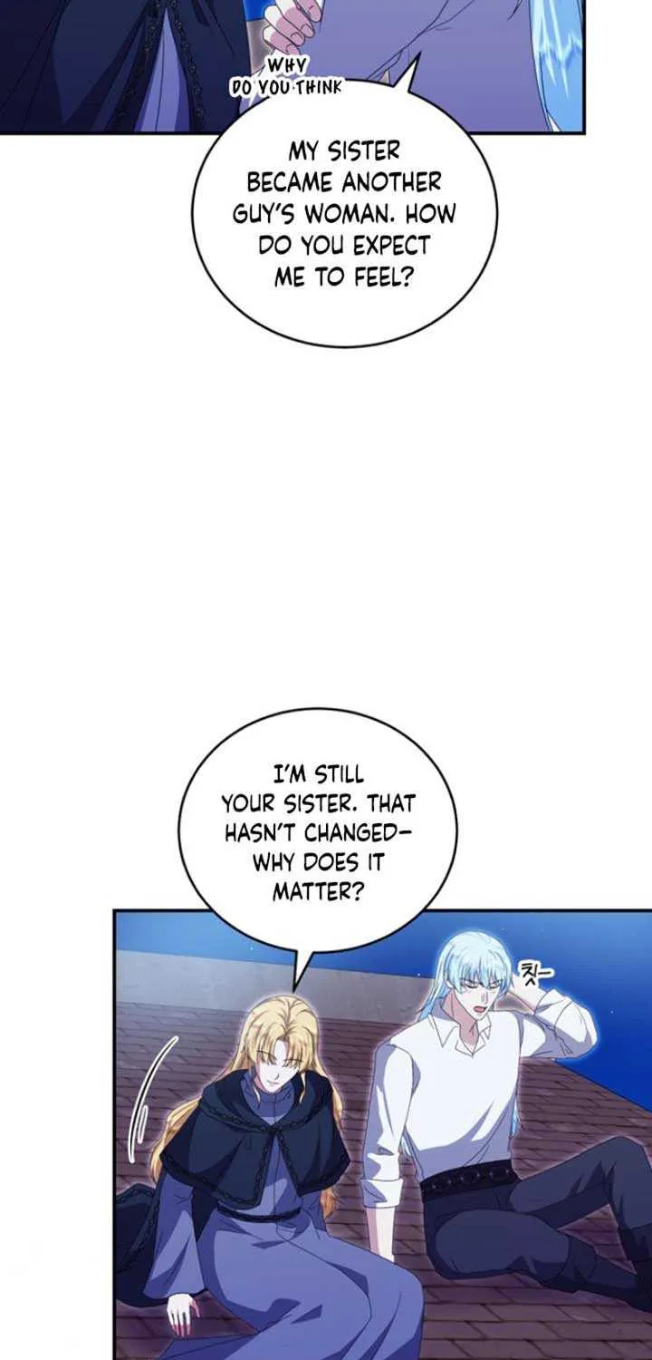 The Killer Empres Chapter 9 page 3 - 