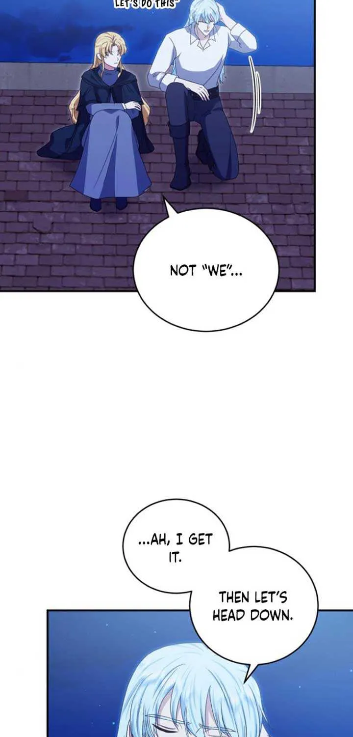 The Killer Empres Chapter 9 page 21 - 