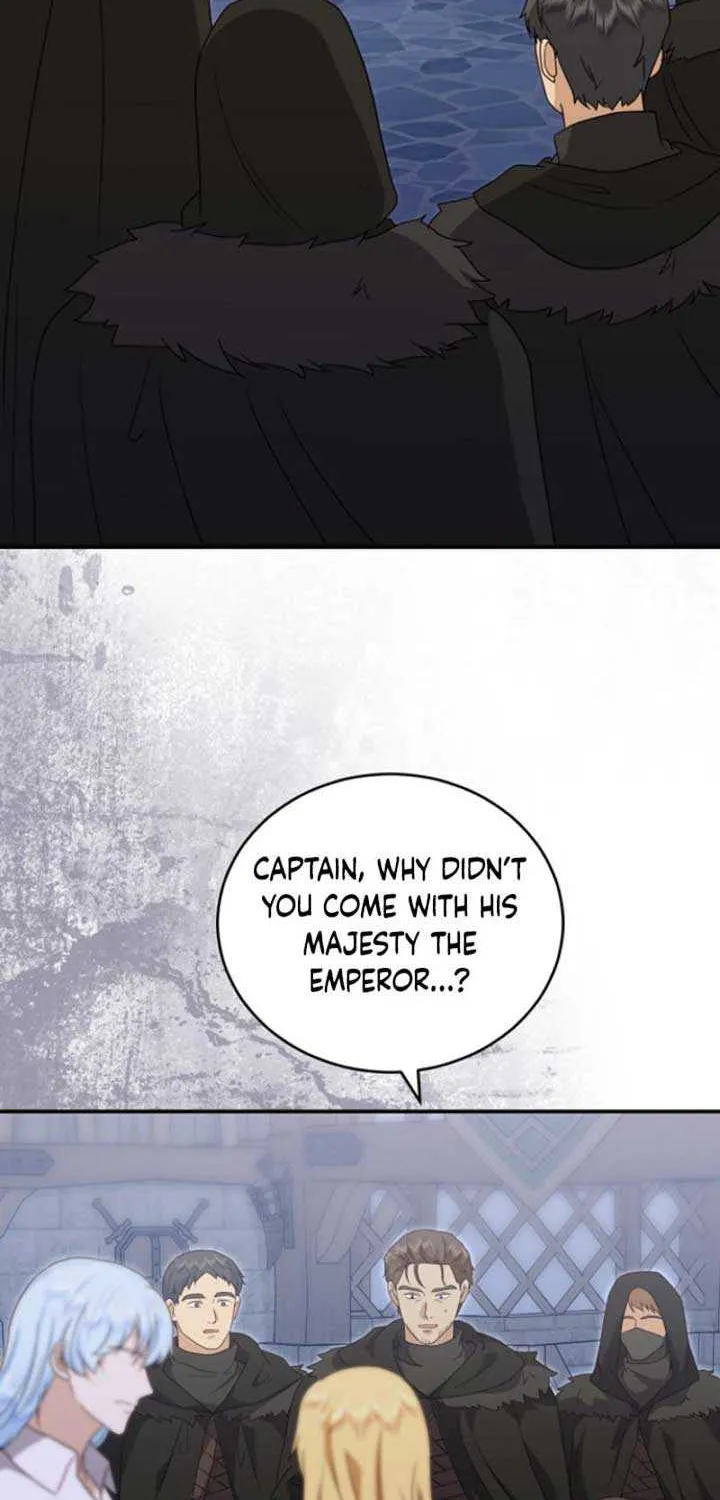 The Killer Empres Chapter 9 page 24 - 