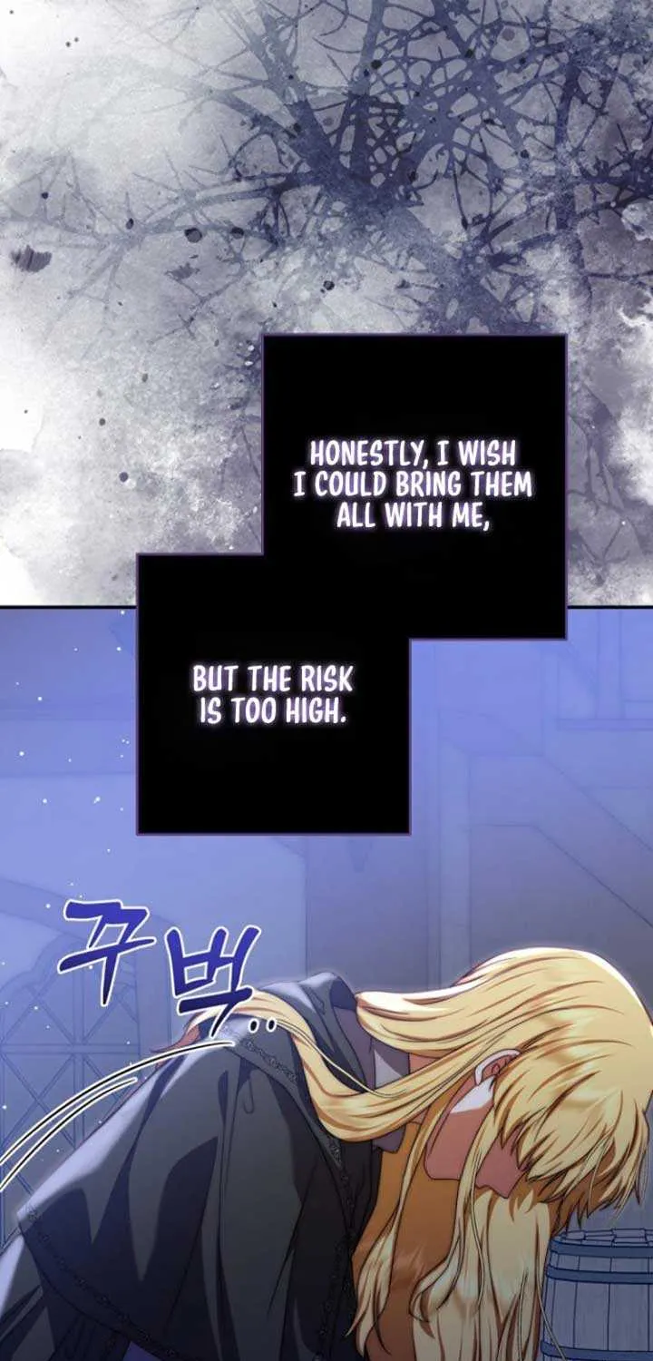 The Killer Empres Chapter 9 page 27 - 