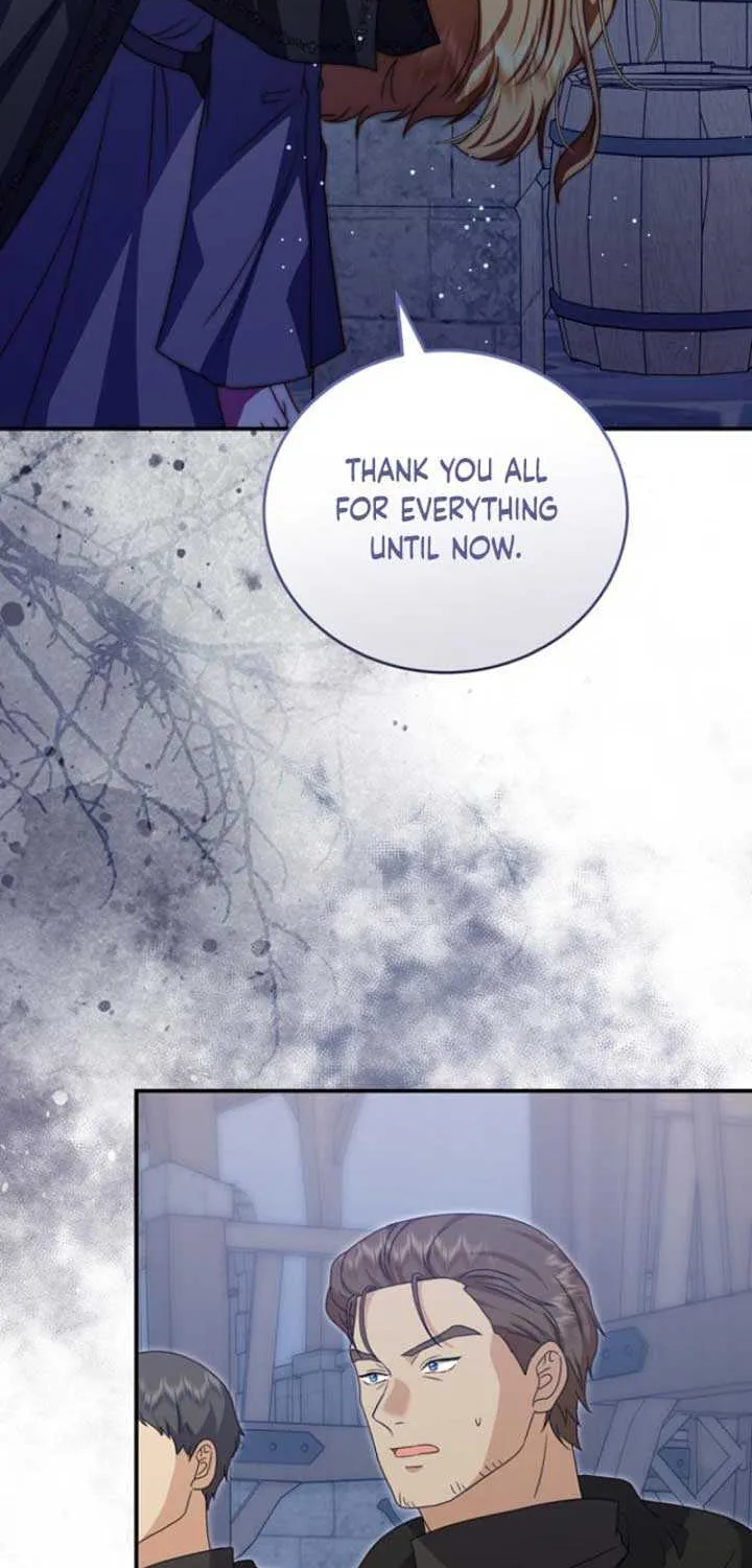 The Killer Empres Chapter 9 page 28 - 
