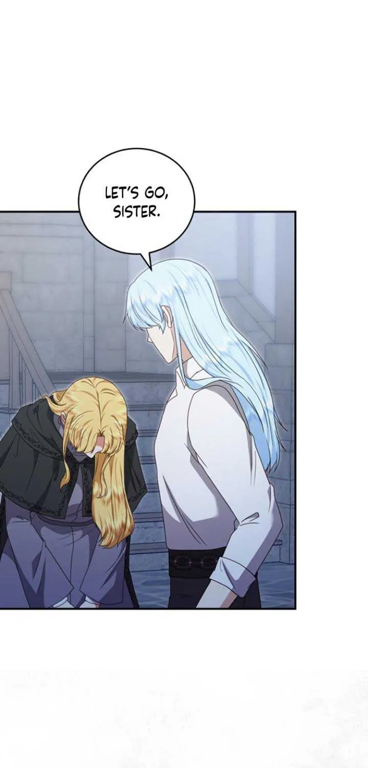 The Killer Empres Chapter 9 page 30 - 