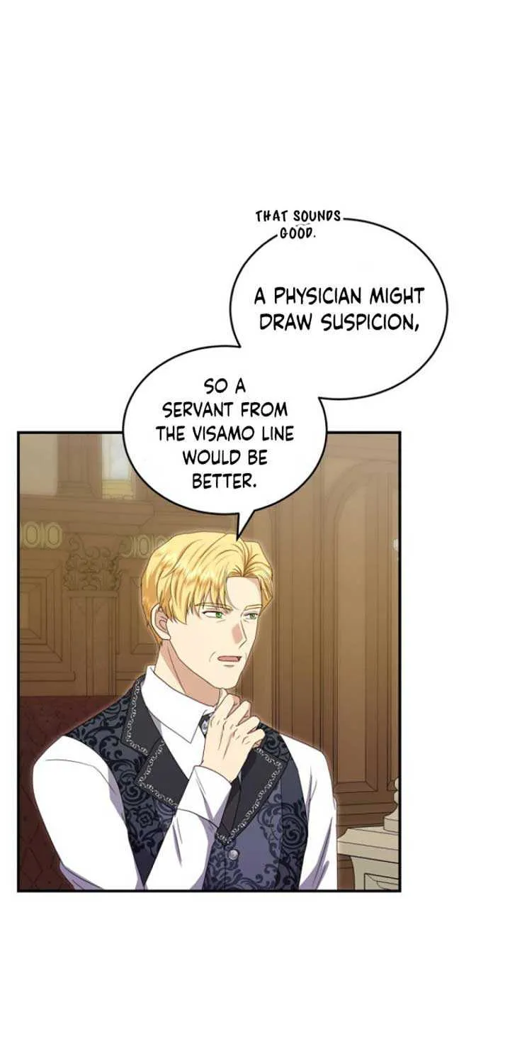 The Killer Empres Chapter 9 page 36 - 