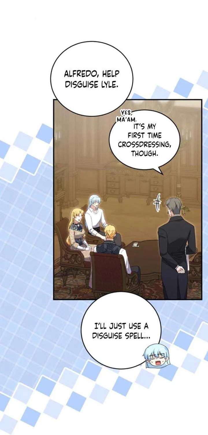 The Killer Empres Chapter 9 page 37 - 