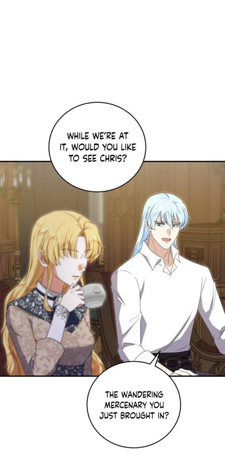 The Killer Empres Chapter 9 page 38 - 
