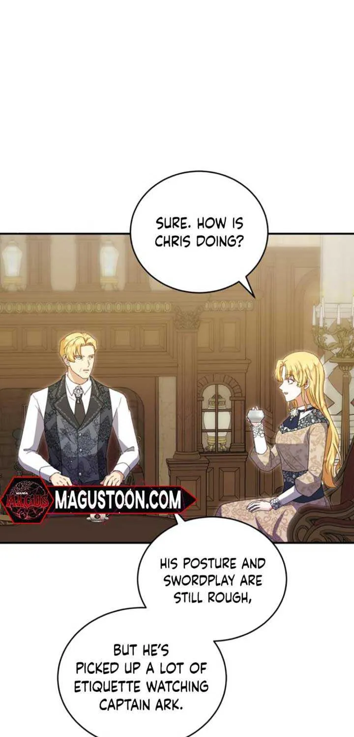 The Killer Empres Chapter 9 page 39 - 