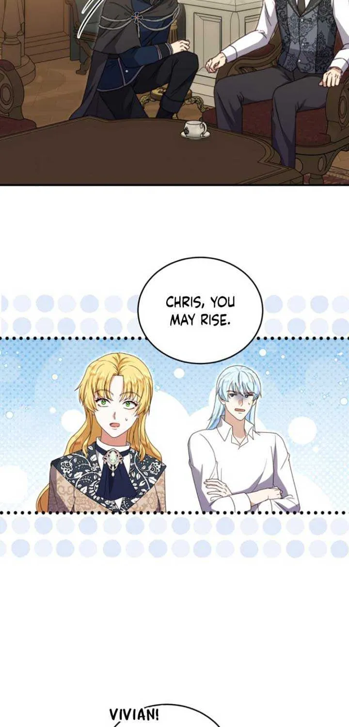 The Killer Empres Chapter 9 page 44 - 
