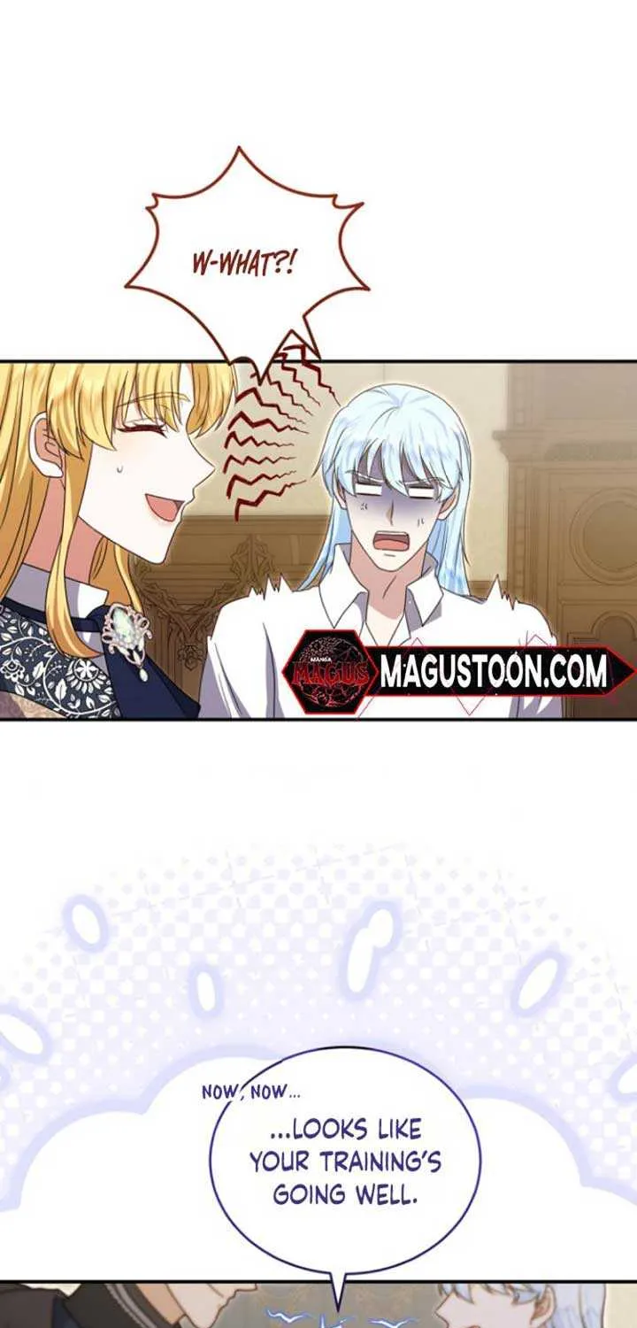 The Killer Empres Chapter 9 page 47 - 