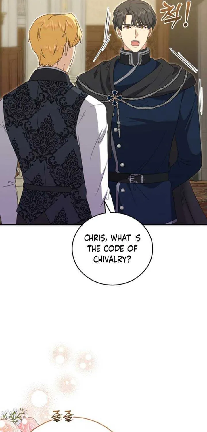 The Killer Empres Chapter 9 page 50 - 