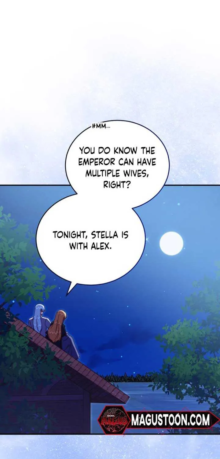 The Killer Empres Chapter 9 page 6 - 