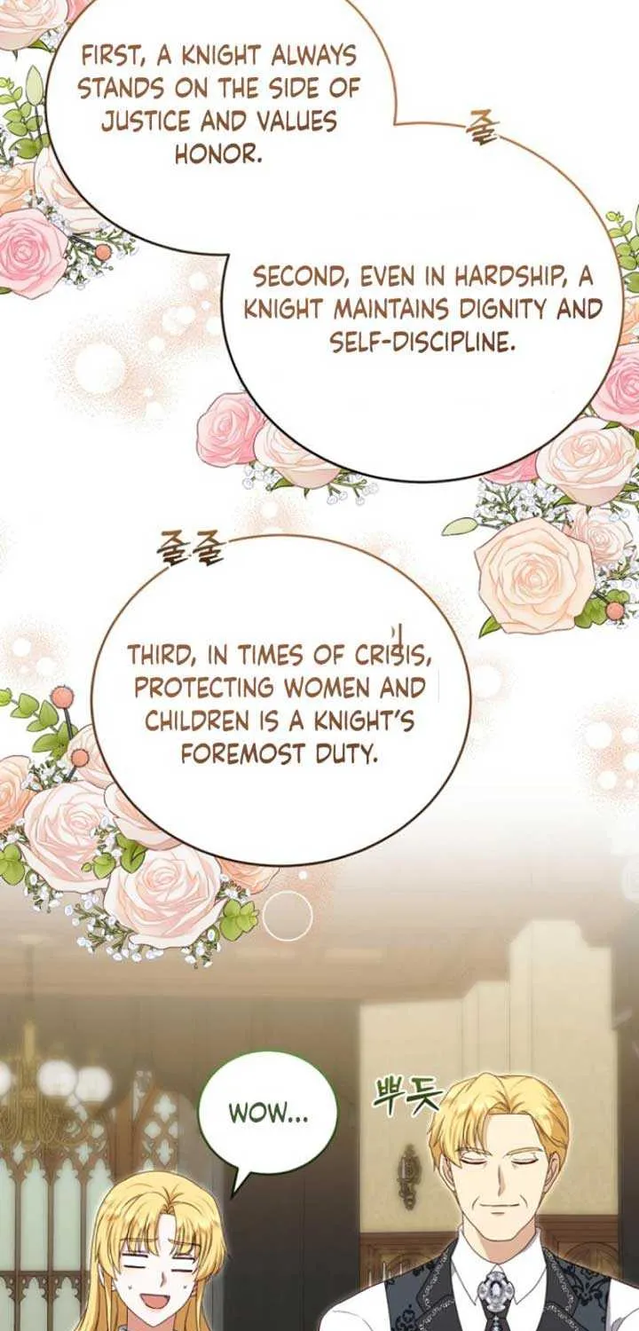 The Killer Empres Chapter 9 page 51 - 