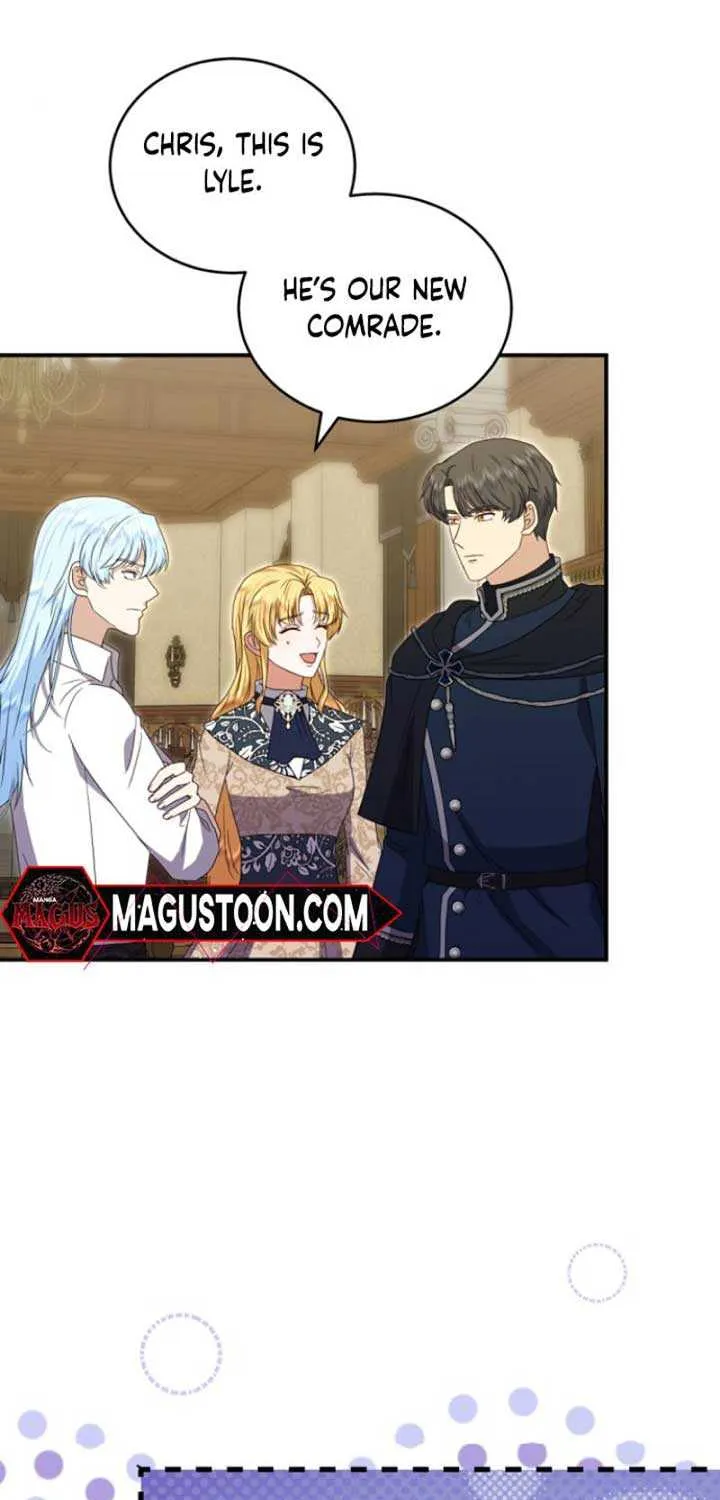 The Killer Empres Chapter 9 page 53 - 