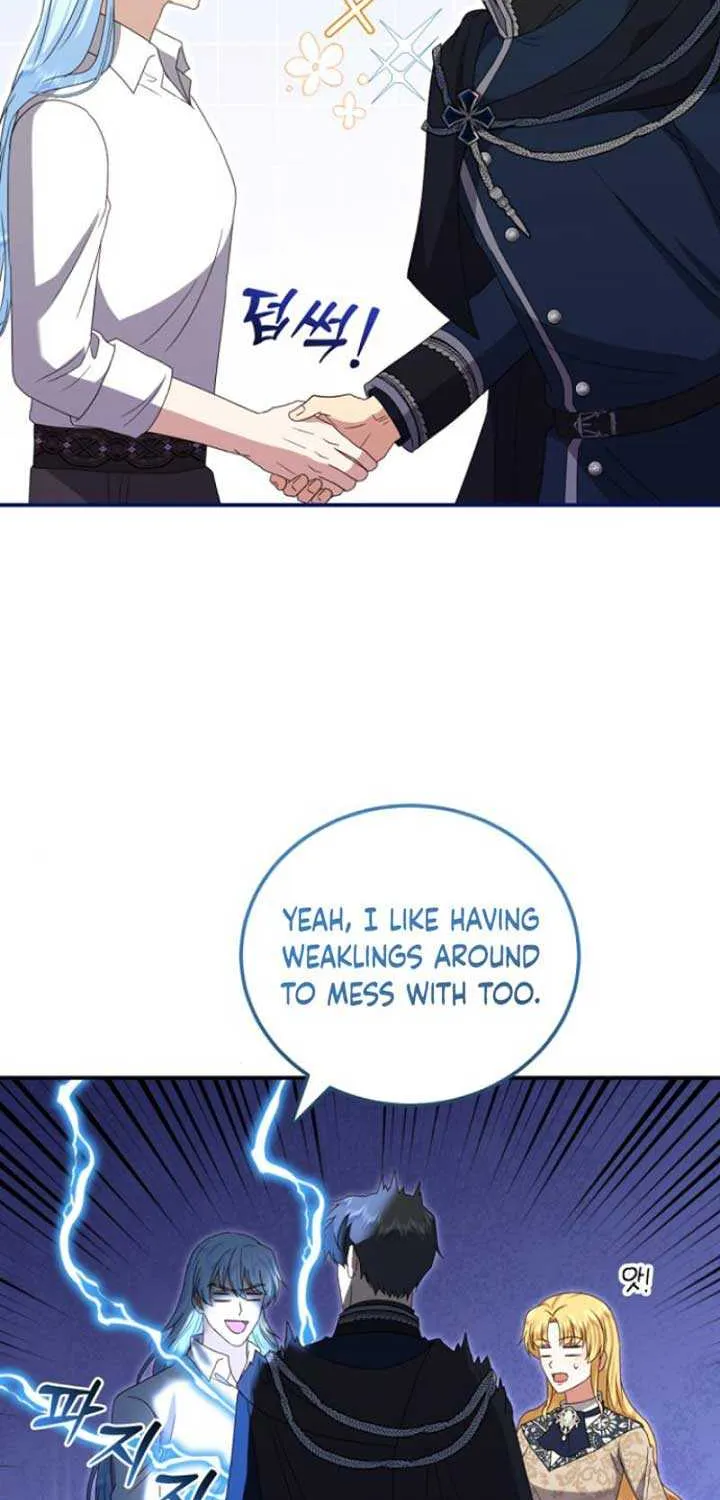 The Killer Empres Chapter 9 page 55 - 