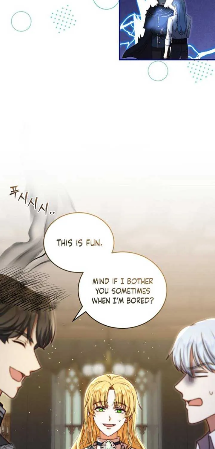 The Killer Empres Chapter 9 page 57 - 