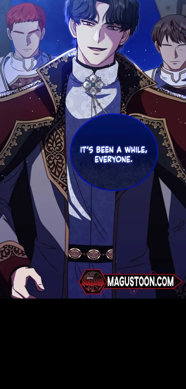 The Killer Empres Chapter 9 page 61 - 