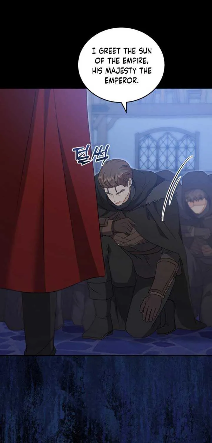 The Killer Empres Chapter 9 page 63 - 