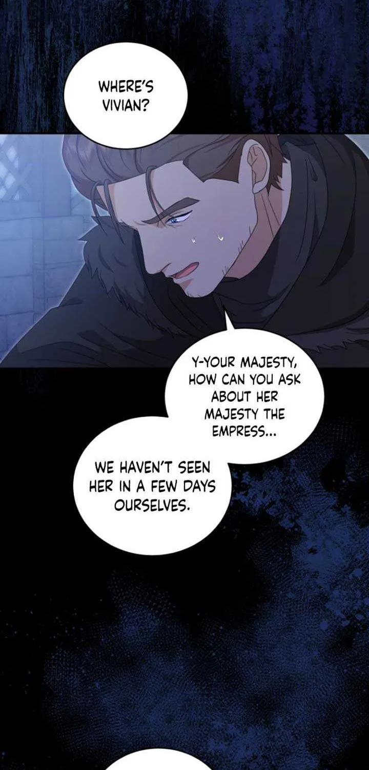 The Killer Empres Chapter 9 page 64 - 