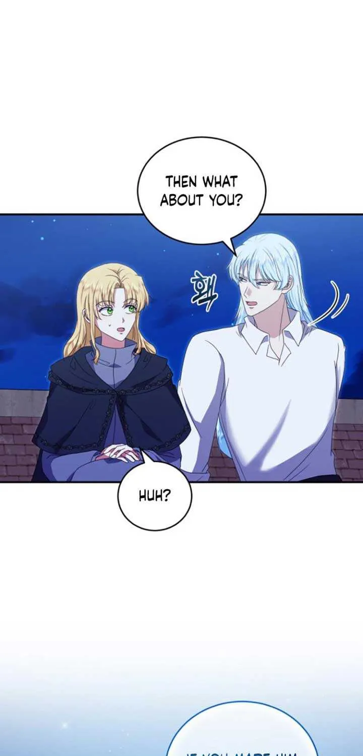 The Killer Empres Chapter 9 page 8 - 