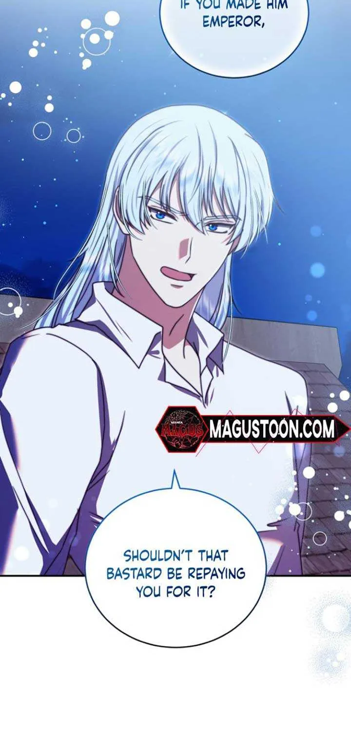 The Killer Empres Chapter 9 page 9 - 