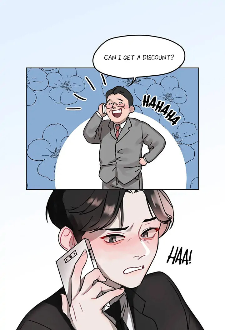 The Killer Lives Next Door Chapter 1 page 11 - 