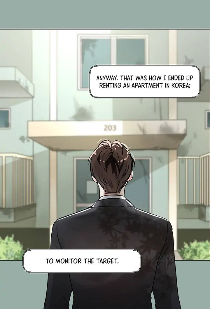 The Killer Lives Next Door Chapter 1 page 13 - 